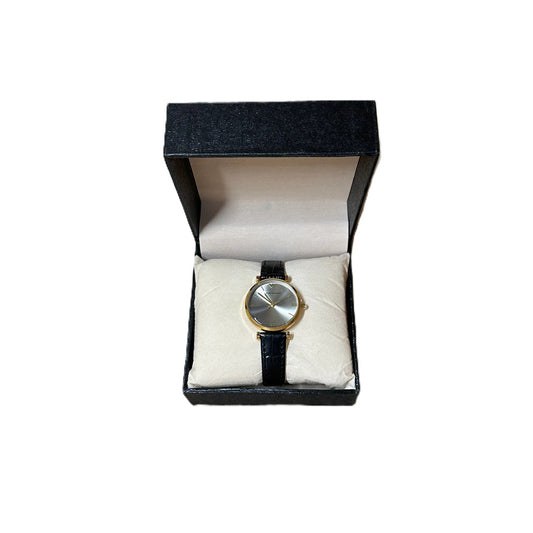 EMPORIO ARMANI CUIR FEMMES