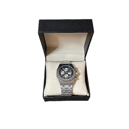 AP CHRONOGRAPH 2025