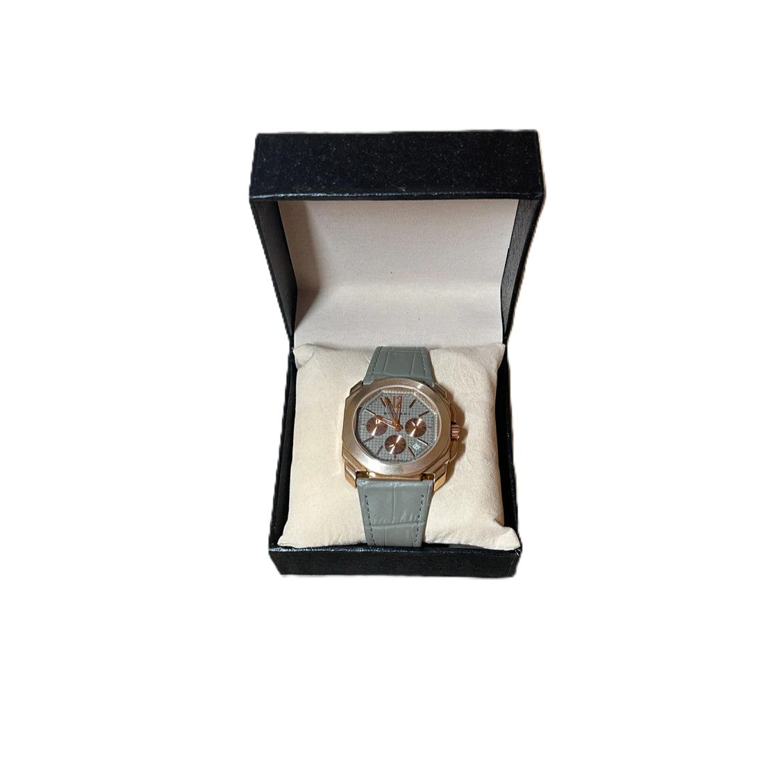 BVLGARI HOMMES