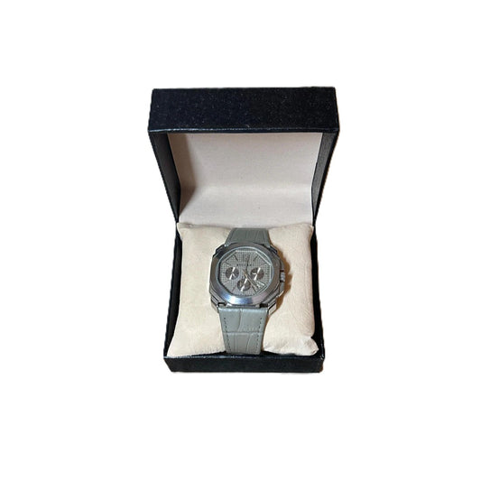 BVLGARI HOMMES