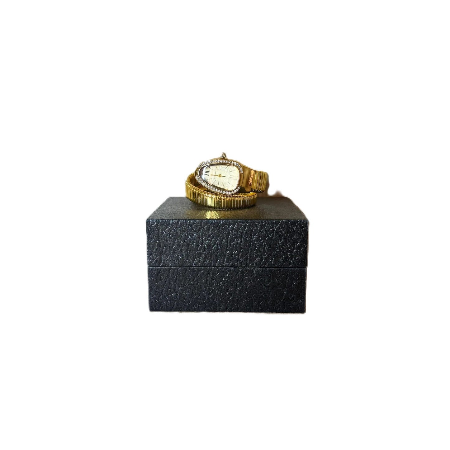BVLGARI SERPENTI BRACELET