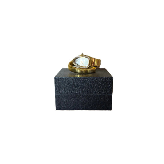 BVLGARI SERPENTI BRACELET