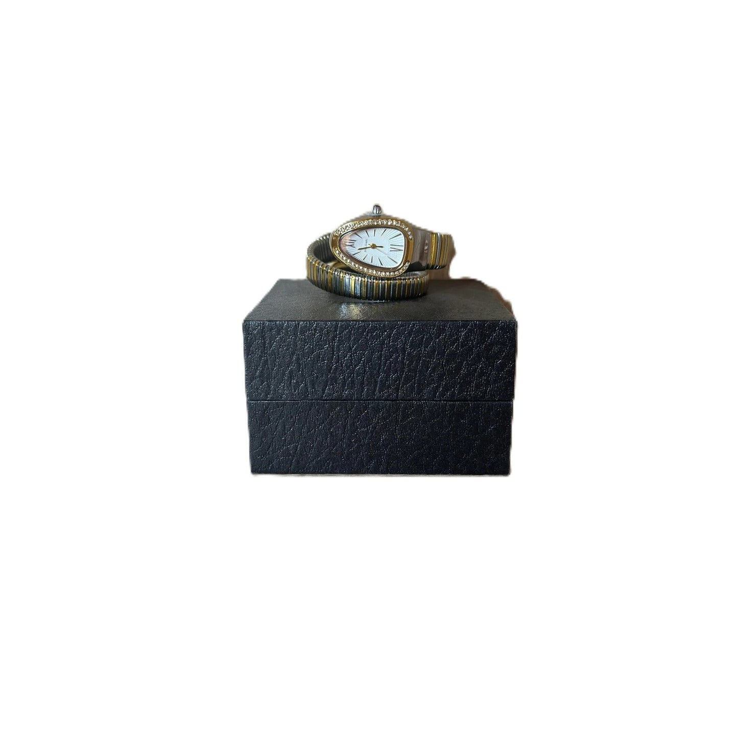 BVLGARI SERPENTI BRACELET