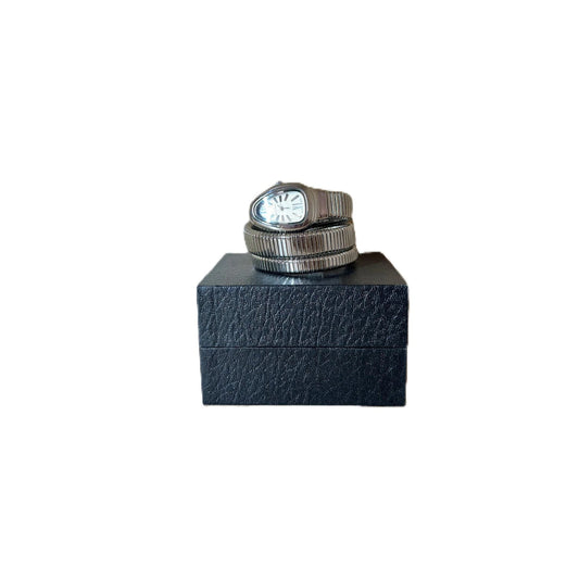 SERPENTI GRIS