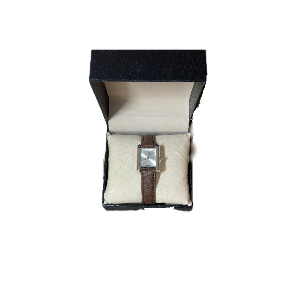 CARTIER CUIR CD UNISEX