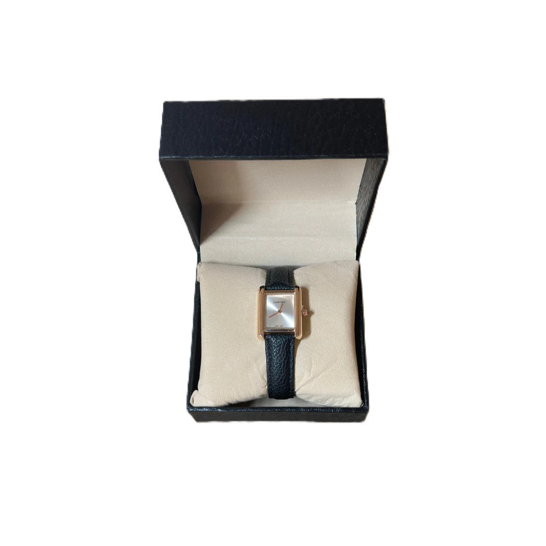 CARTIER CUIR CD UNISEX