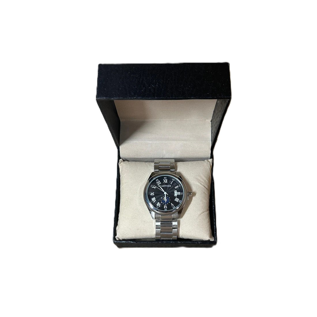 CARTIER HOMMES CERCLES 2025