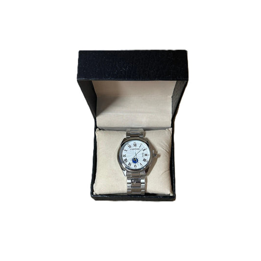CARTIER HOMMES CERCLES 2025