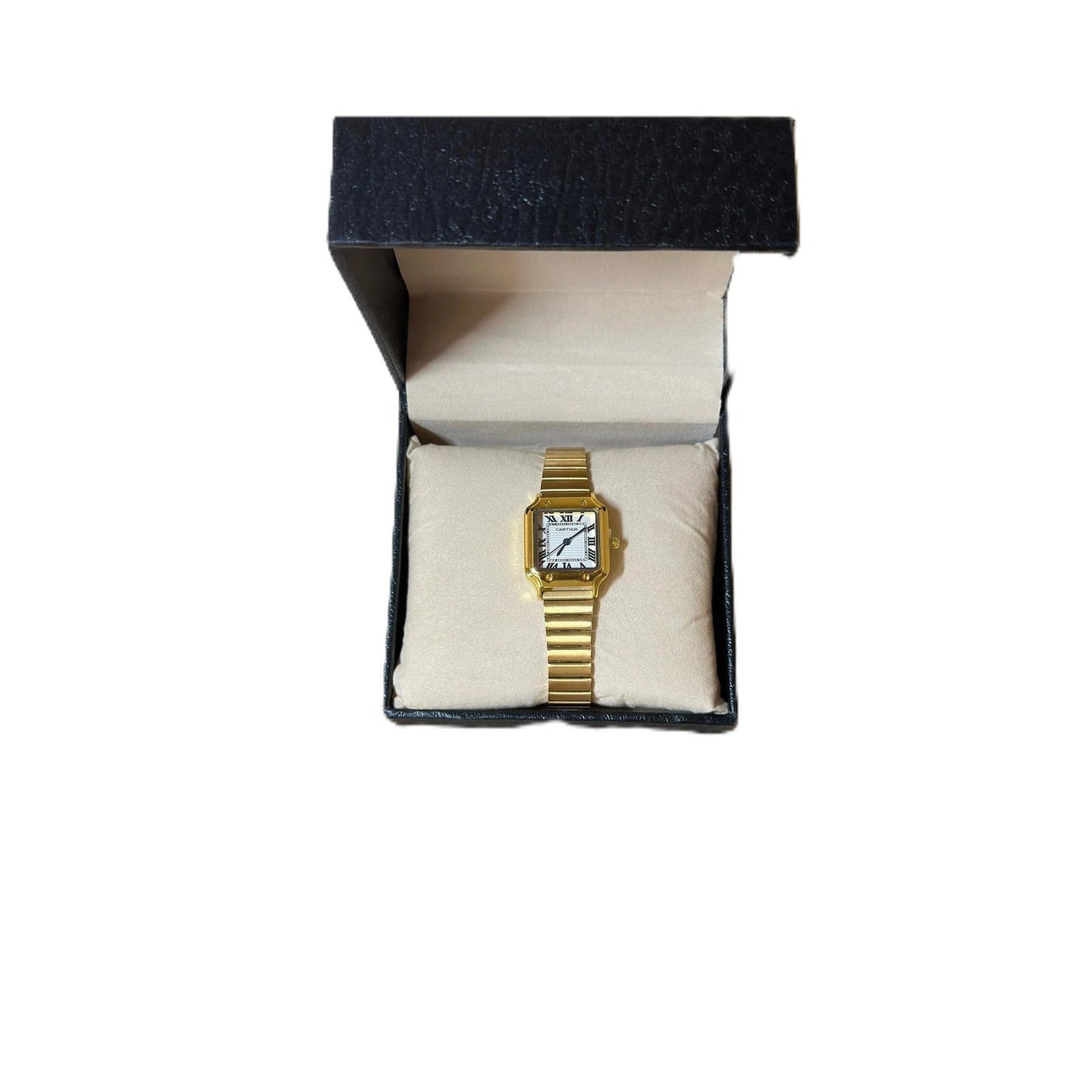 CARTIER CARRE PETITE TAILLE