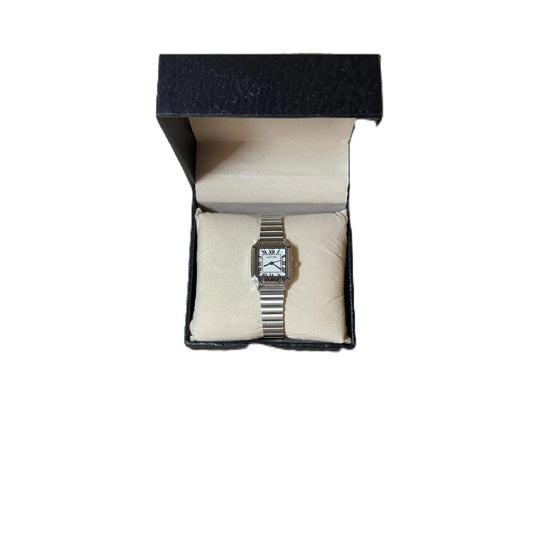 CARTIER CARRE PETITE TAILLE