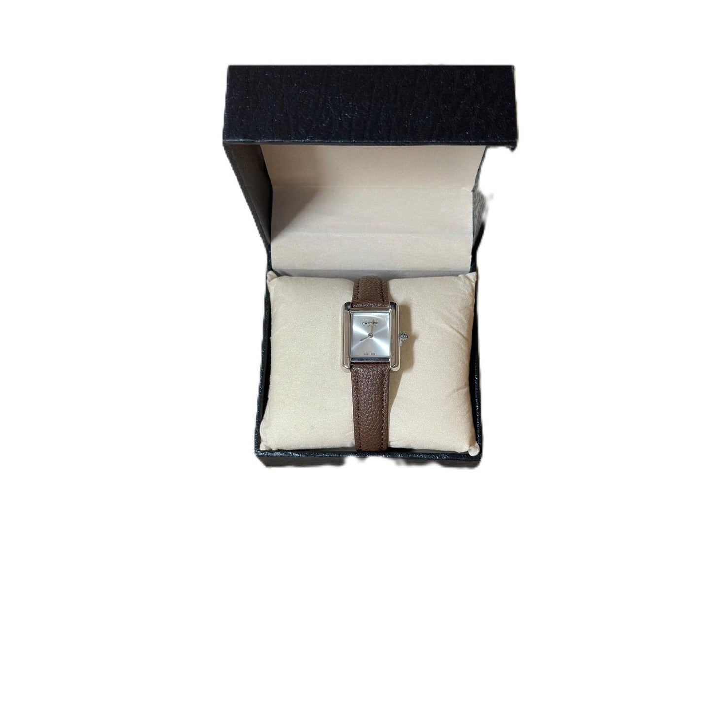CARTIER CUIR CD UNISEX