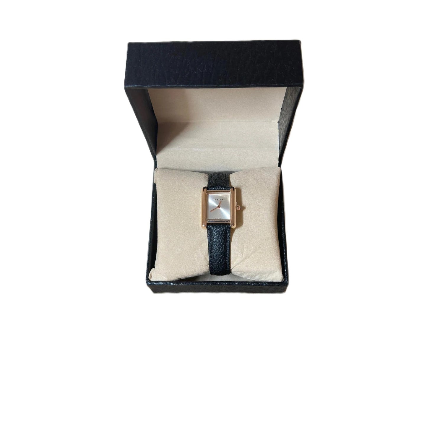 CARTIER CUIR CD UNISEX