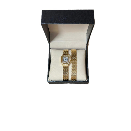 CARTIER FEMMES DOUBLE BRACELET