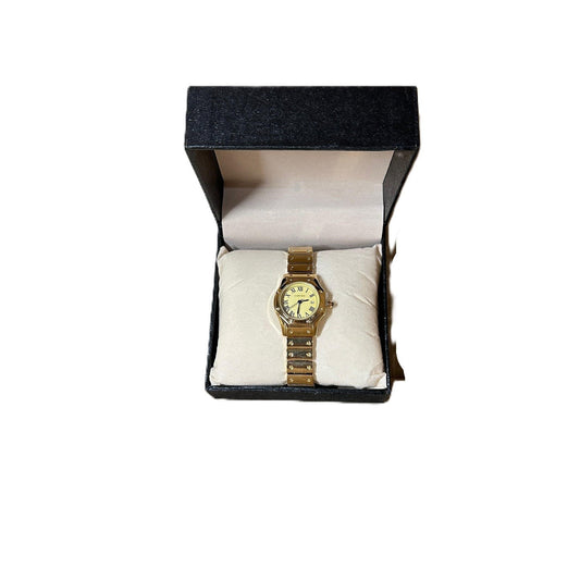 CARTIER SANTOS RONDE FEMMES
