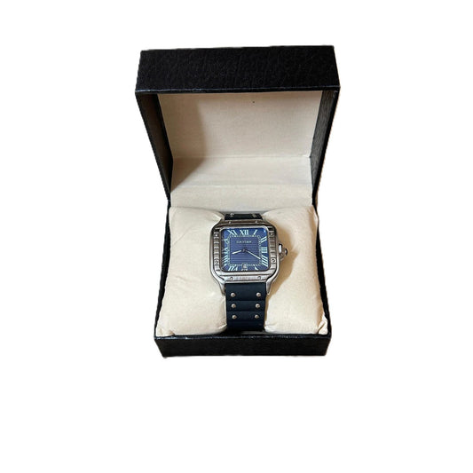 CARTIER SILICONE BOUTON