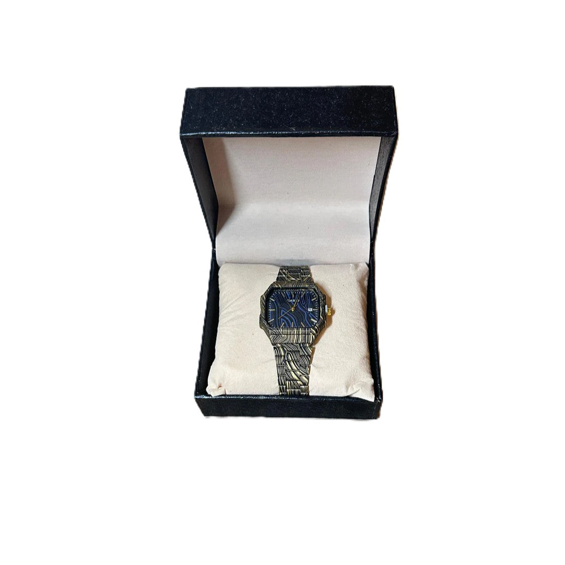CASIO BICOLORE