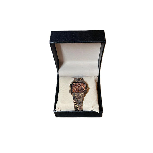 CASIO BICOLORE