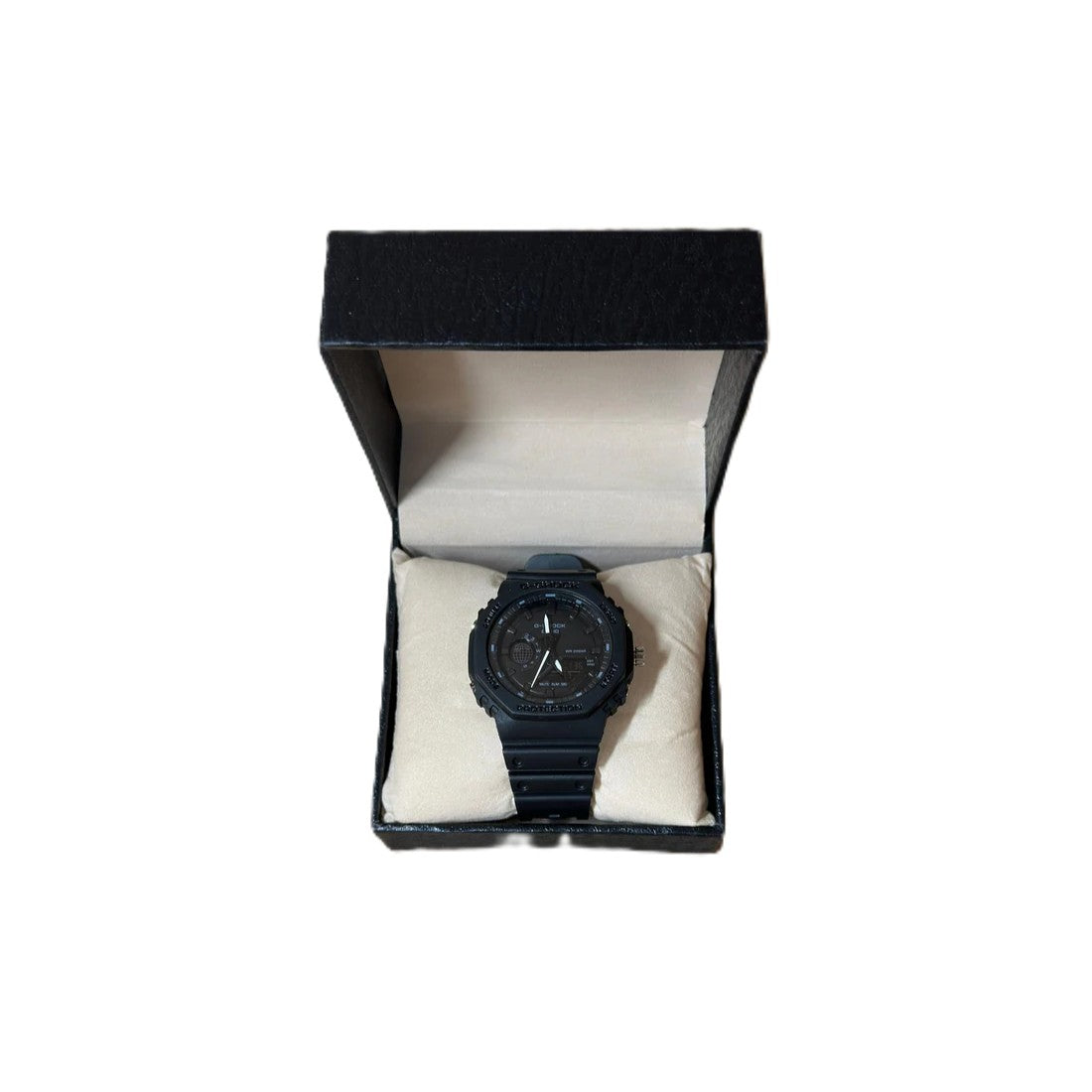 CASIO G-SHOCK