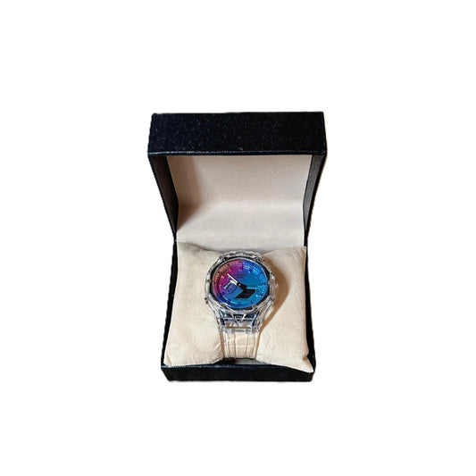 CASIO G-SHOCK