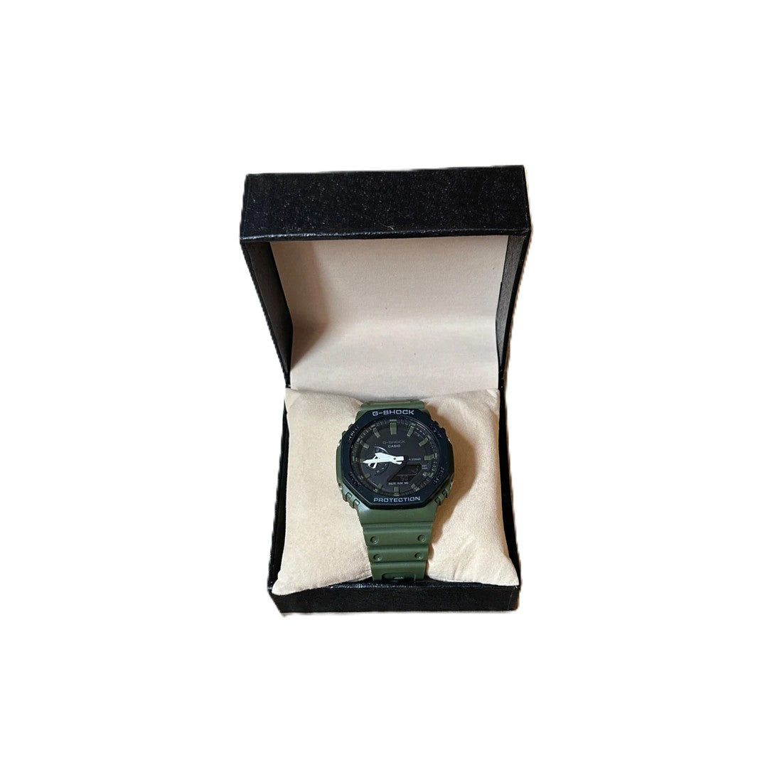 CASIO G-SHOCK