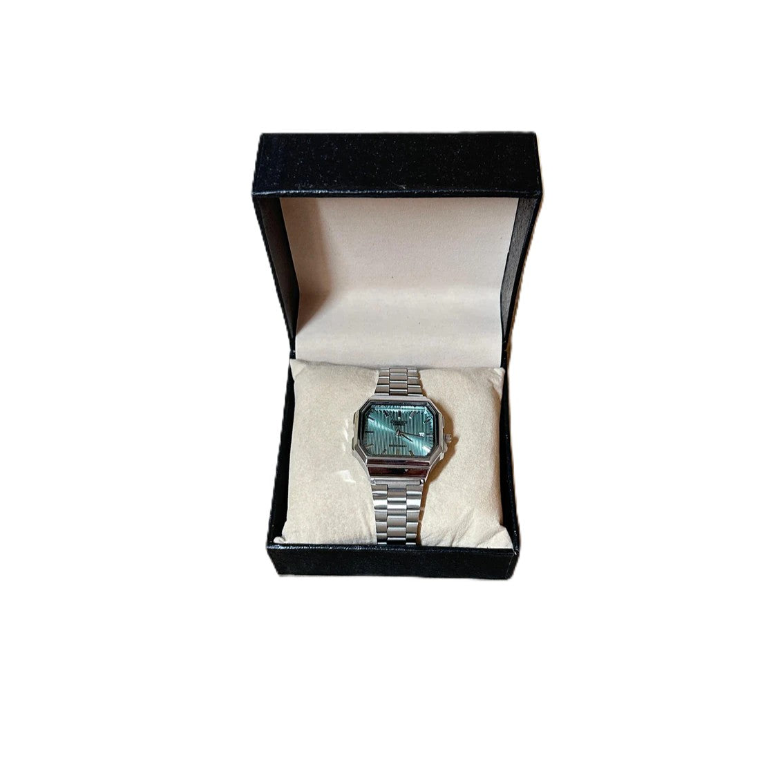 CASIO RECTANGULAIRE UNISEX