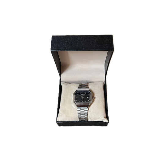 CASIO RECTANGULAIRE UNISEX