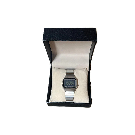 CASIO SM HOMMES