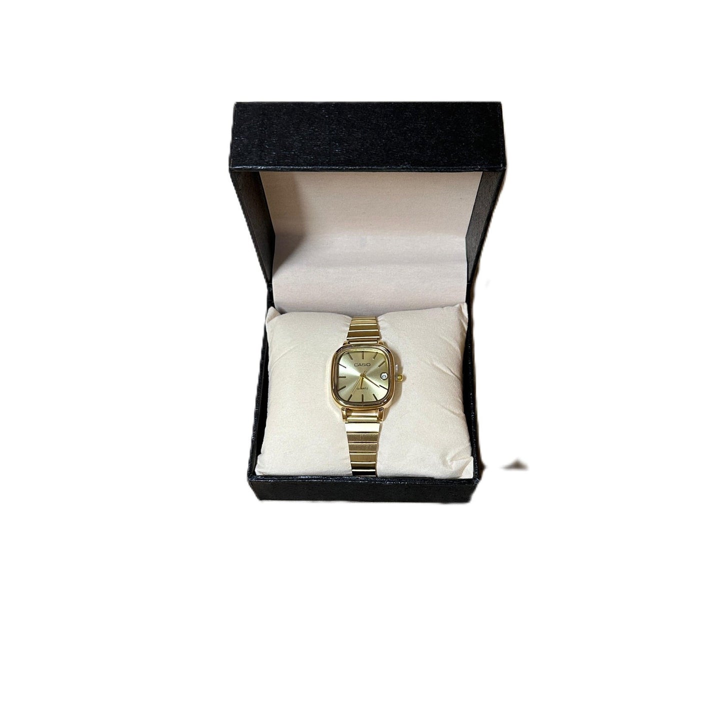CASIO CARRÉ FEMMES