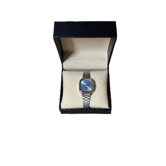 CASIO CARRÉ FEMMES