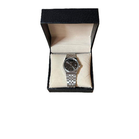 CASIO UNISEX BOITE SIMPLE