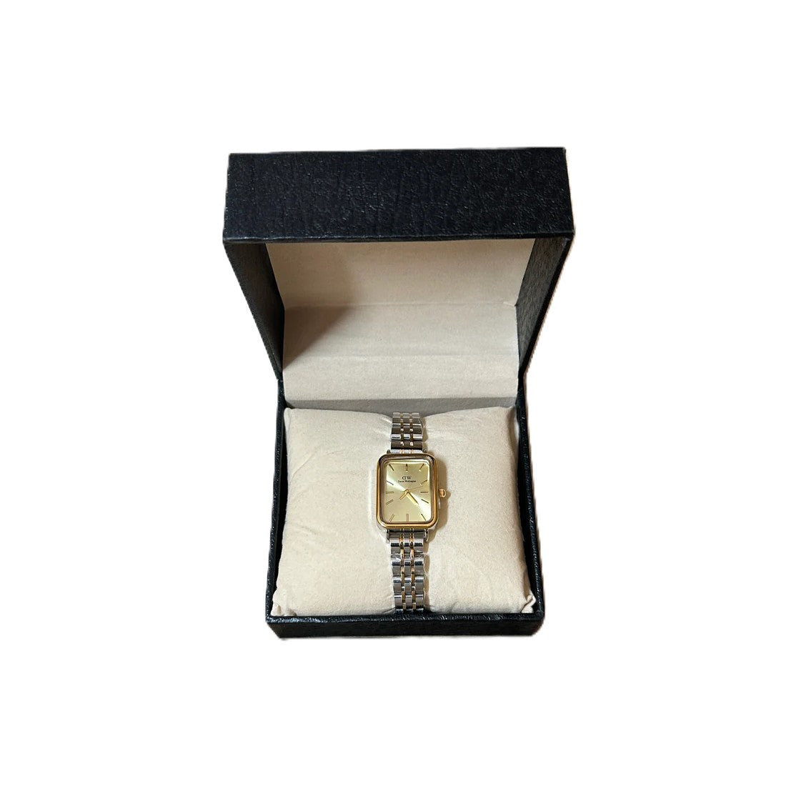 DW ACIER 2 FEMMES
