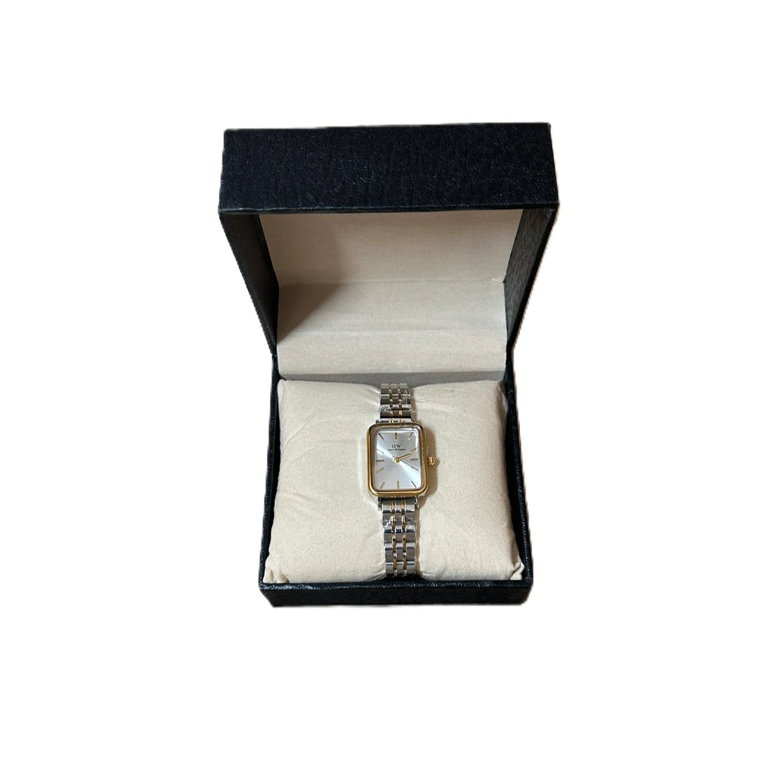 DW ACIER 2 FEMMES