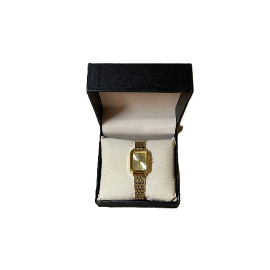 DW ACIER 2 FEMMES
