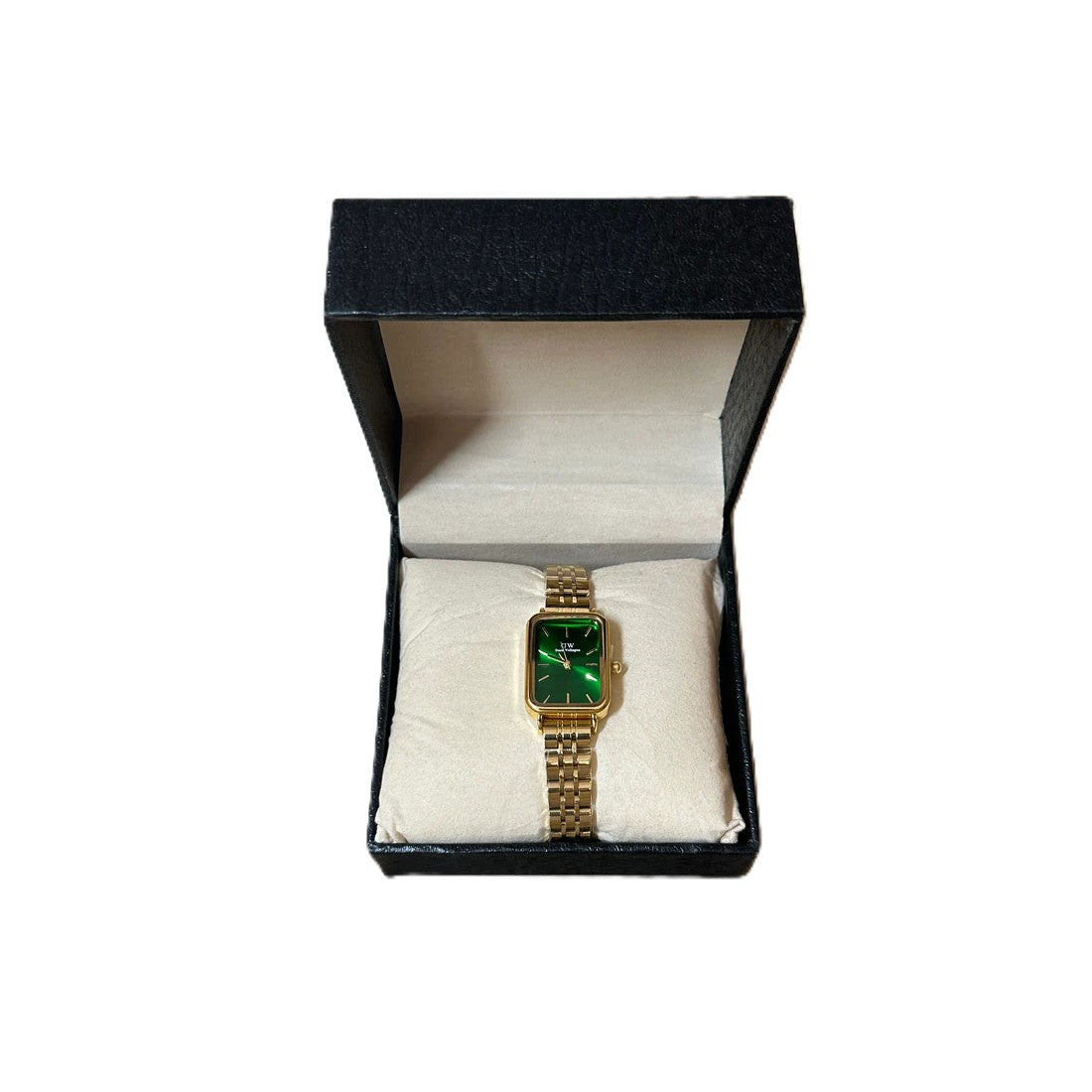 DW ACIER 2 FEMMES