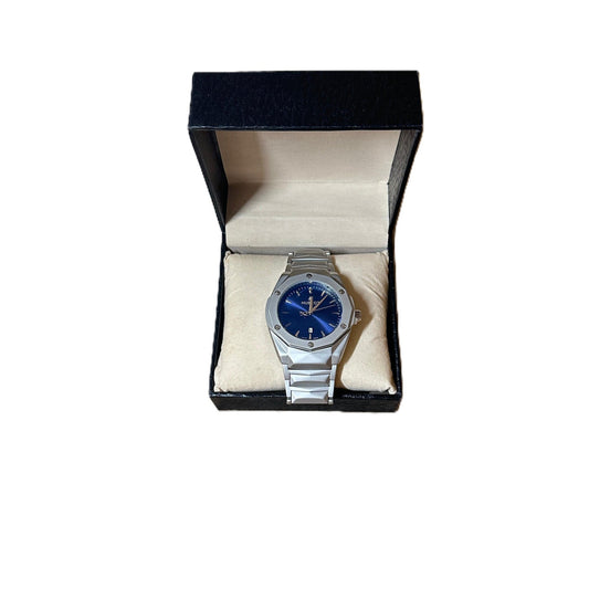 HUBLOT ACIER