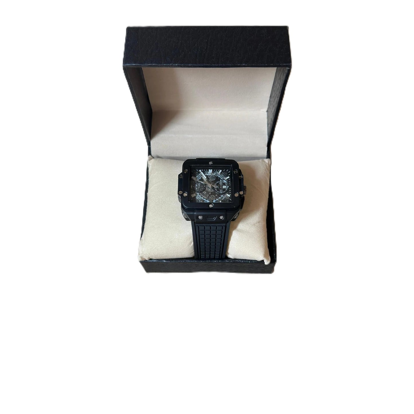 HUBLOT CARRE