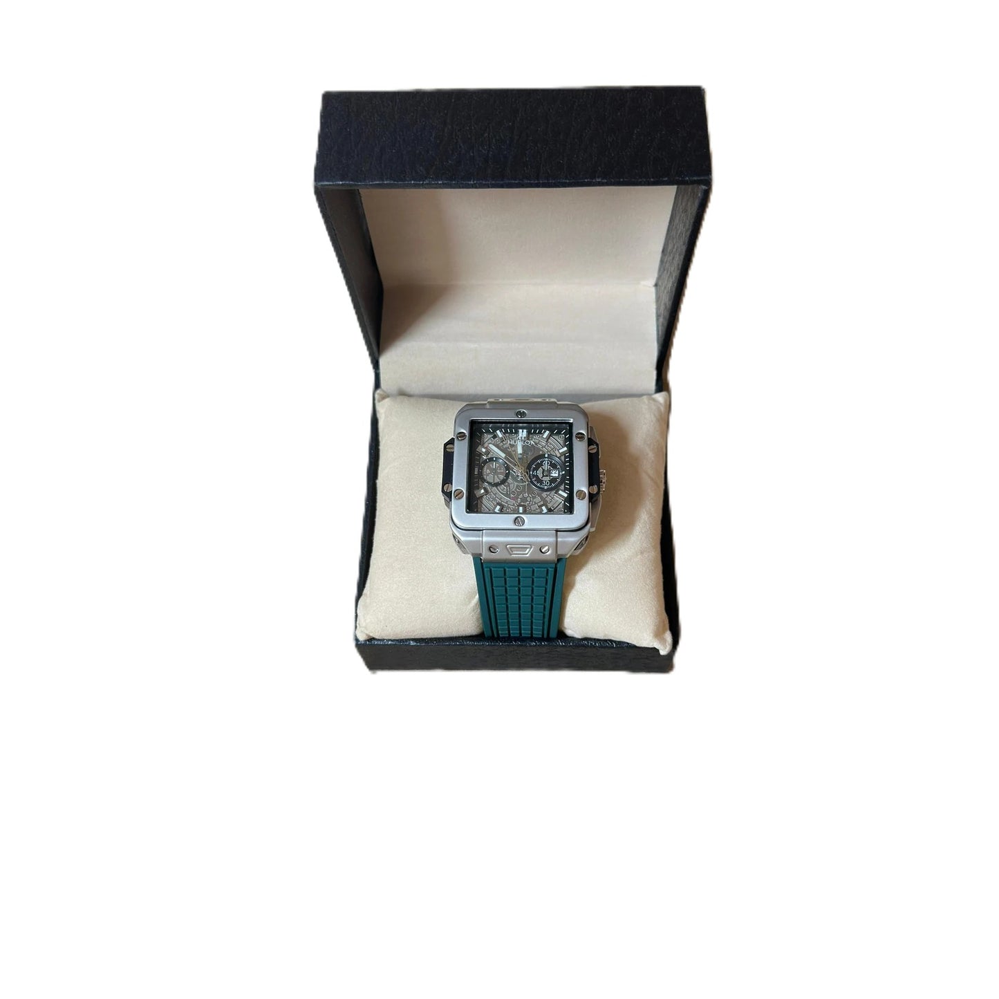 HUBLOT CARRE