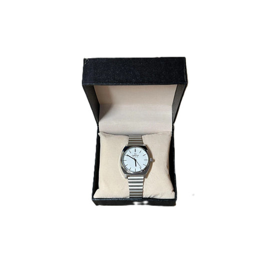 OMEGA ACIER UNISEX