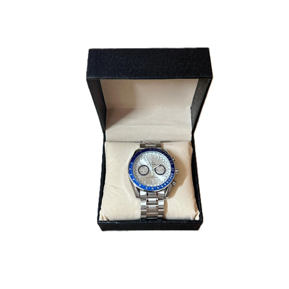 OMEGA SEAMASTER