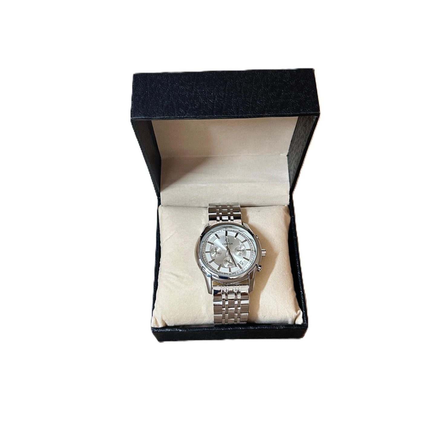 OMEGA SUISSE