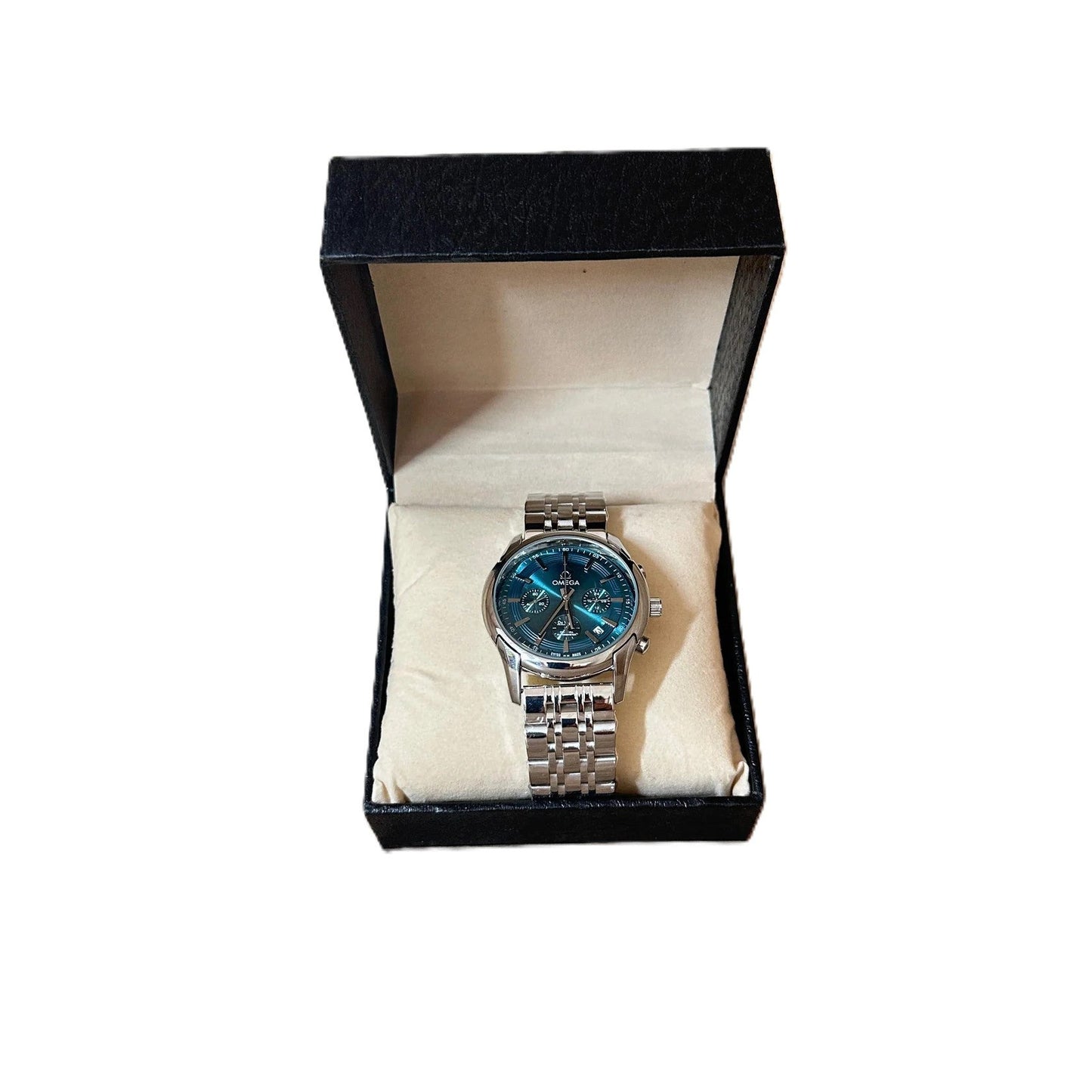 OMEGA SUISSE