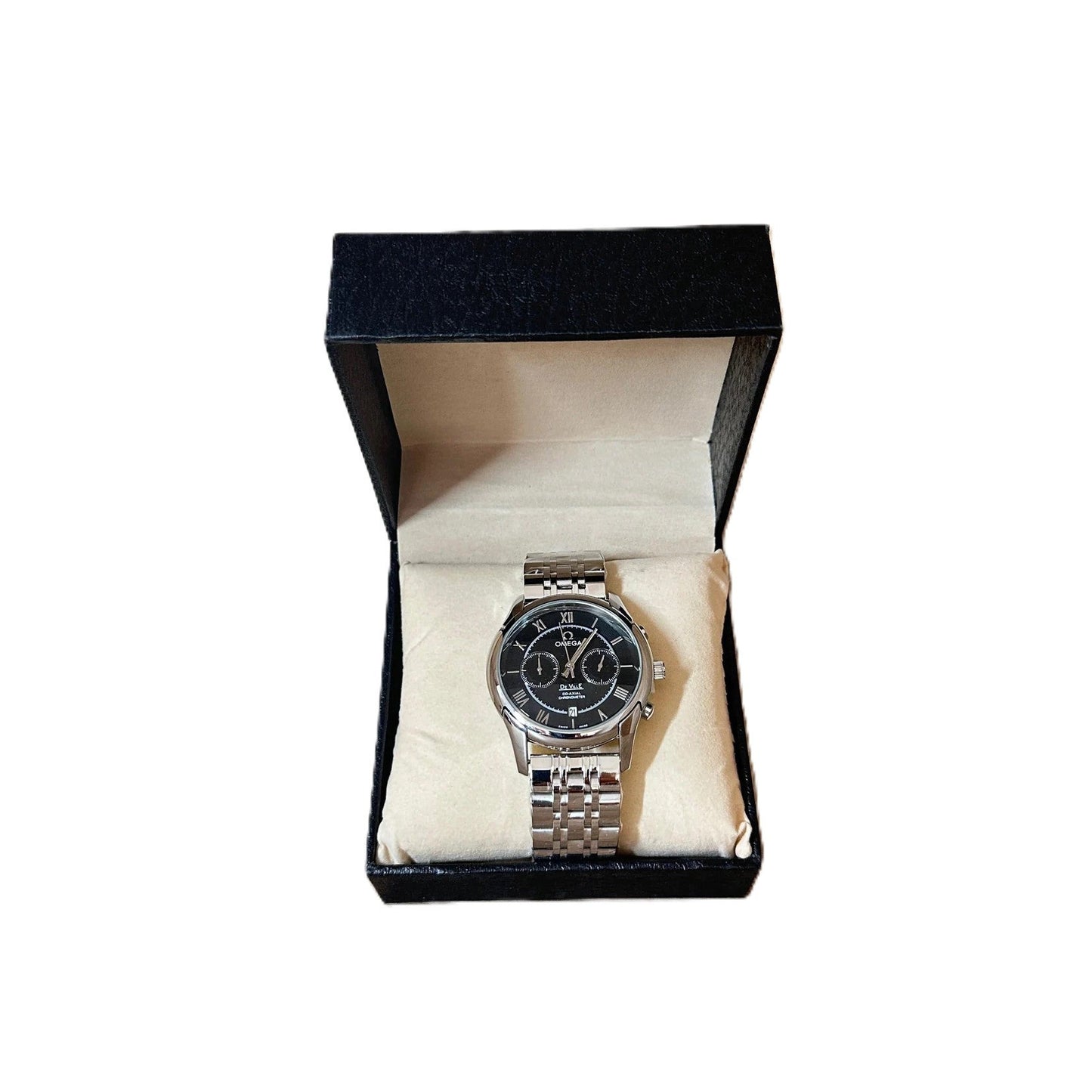 OMEGA SUISSE
