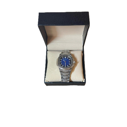 PATEK SCULPTÉ