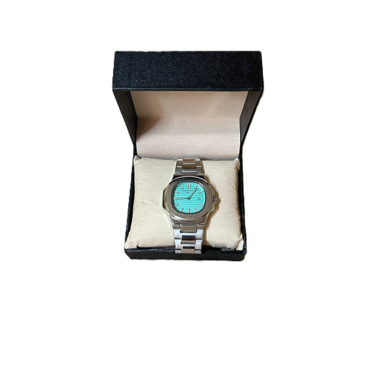 PATEK TIFFANY