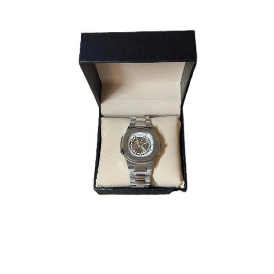PATEK PHILIPPE ACIER AUTOMATIC