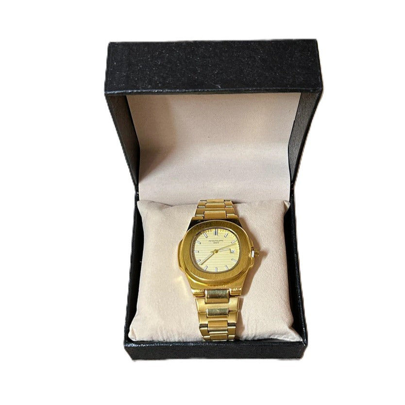 PATEK PHILIPPE