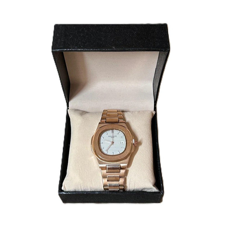 PATEK PHILIPPE
