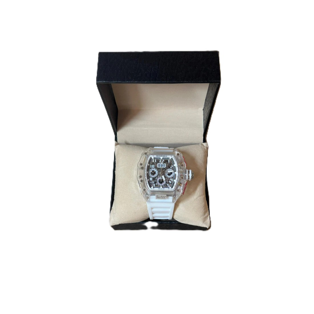 RICHARD MILLE HOMMES
