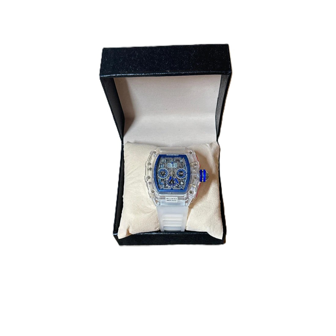 RICHARD MILLE HOMMES