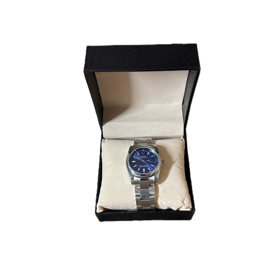 ROLEX 36MM HOMMES